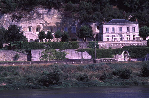 Hotel Les Hautes Roches, Foto: PR
