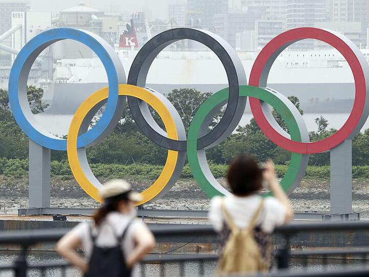 Trotz Verschiebung sind die Olympischen Spiele 2021 in Tokio alles andere als sicher.