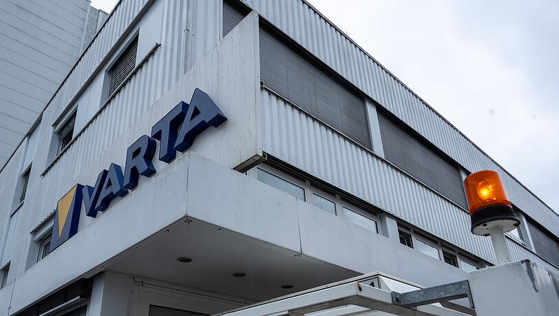 Varta will kräftig die Kosten senken. (Foto - Archiv)