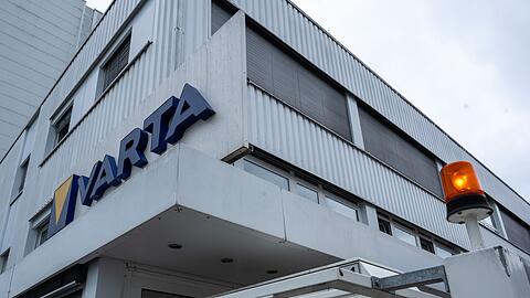 Varta will kräftig die Kosten senken. (Foto - Archiv)
