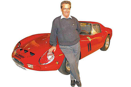 Er ist der ungekrönte König der Luxusautos: Fritz Neuser. Mit 76 Jahren startet der erfolgreiche Unternehmer noch einmal durch.