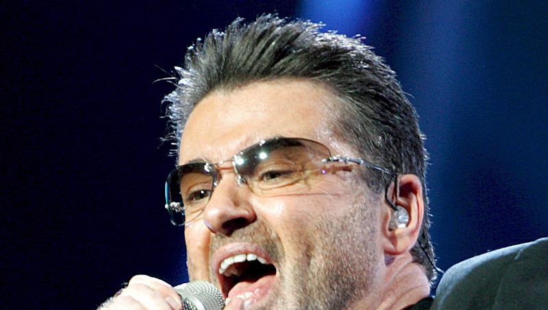 George Michael: Der Sänger geriet schon des Öfteren mit dem Gesetz in Konflikt