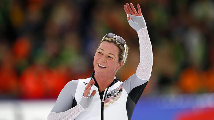 Claudia Pechstein