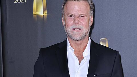 Jenke von Wilmsdorff krempelte sein Leben nach einem Arztbesuch um.