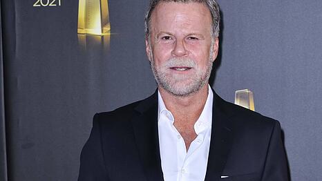 Jenke von Wilmsdorff krempelte sein Leben nach einem Arztbesuch um.