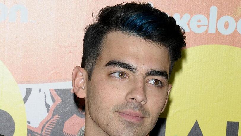 Joe Jonas Joe Jonas