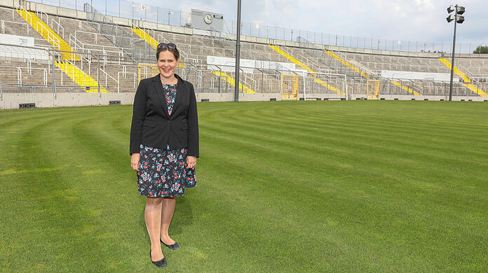 Verena Dietl gehörte zwischen 2015 und 2021 dem Verwaltungsrat des TSV München von 1860 e.V. an.
