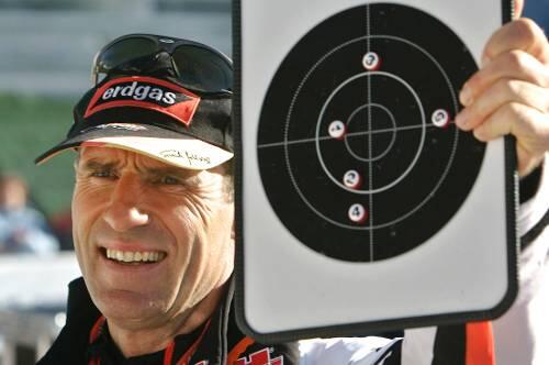 Soll zu "unterstützenden Mitteln" geraten haben: Biathlon-Bundestrainer Frank  Ullrich.