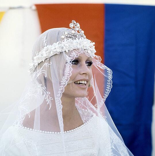 Brigitte Bardot