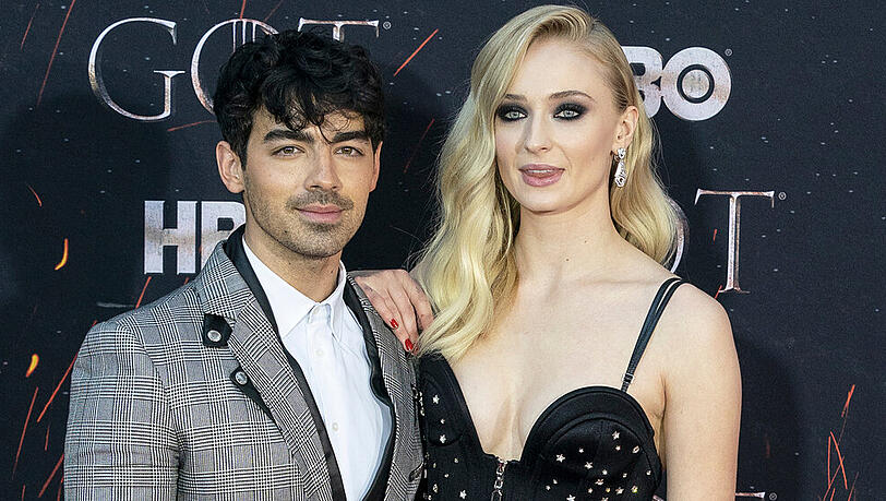 Joe Jonas wurde am Samstag 31 Jahre alt. Joe Jonas wurde am Samstag 31 Jahre alt.