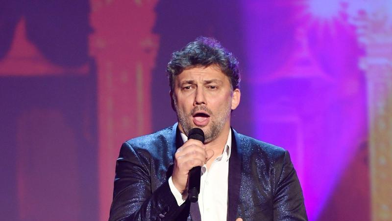 Jonas Kaufmann hat seinen Kinderwunsch in die Tat umgesetzt. Jonas Kaufmann hat seinen Kinderwunsch in die Tat umgesetzt.