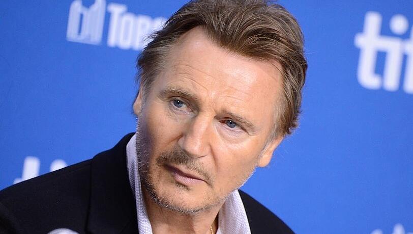 Hollywood-Schauspieler Liam Neeson ("Taken") wird bei Markus Lanz zu Gast sein. Hollywood-Schauspieler Liam Neeson ("Taken") wird bei Markus Lanz zu Gast sein.