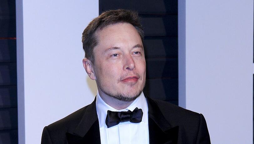 Elon Musk soll mittlerweile neunfacher Vater sein.
