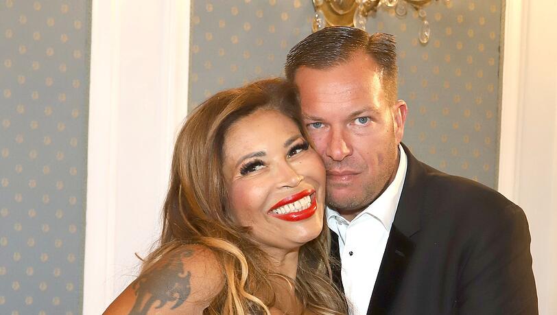 Nach nur vier Monaten Beziehung (und Verlobung) trennten sich Patricia Blanco und Benjamin G. im Februar 2025.