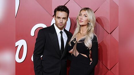 Fast zwei Jahre lang waren Kate Cassidy und Liam Payne ein Paar.