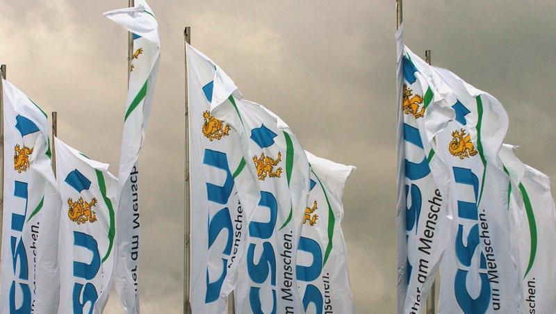 Gegenwind der CSU-Basis für die Frauenquote Gegenwind der CSU-Basis für die Frauenquote