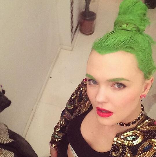 Bonnie Strange
