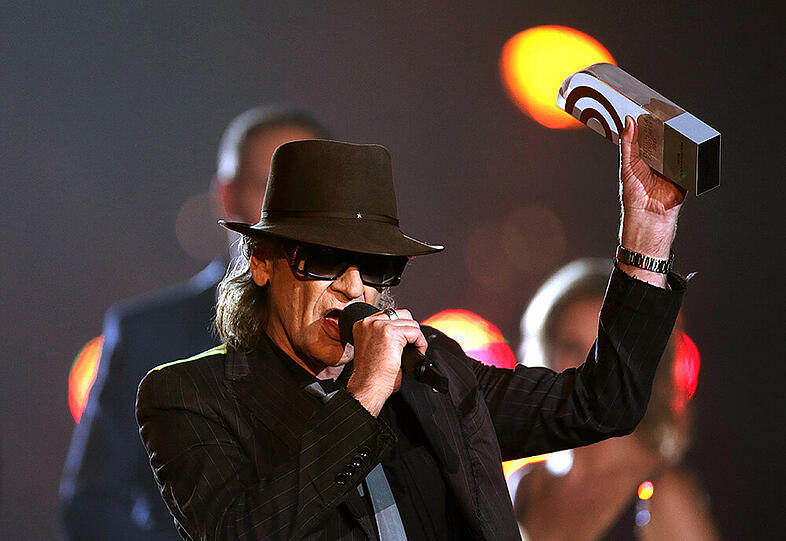 Udo Lindenberg
