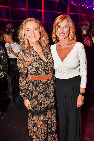 Christiane Soyke, Dagmar Wöhrl