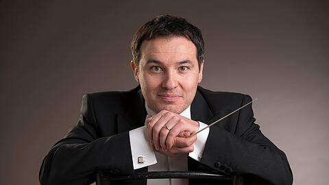 Der Dirigent Ivan Repu&scaron;iæ mag italienische Oper. Aber nicht nur.
