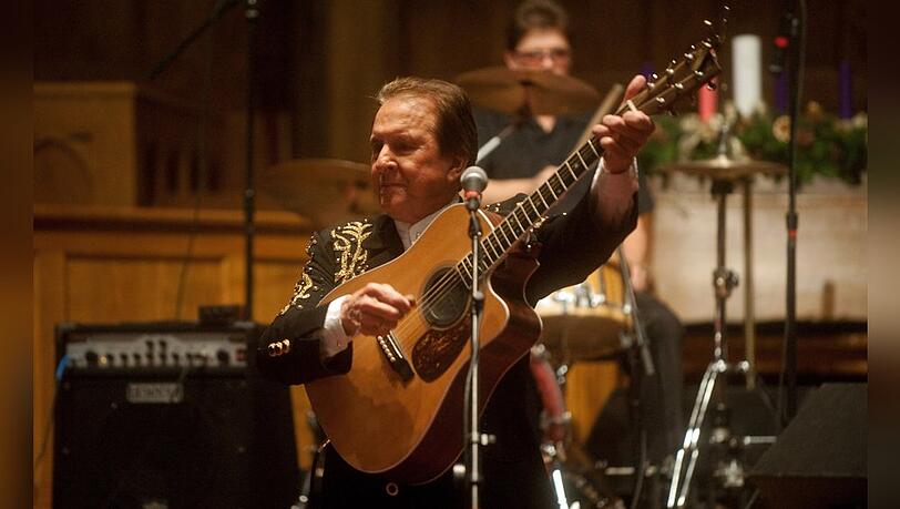 Tommy Cash wurde 84 Jahre alt.