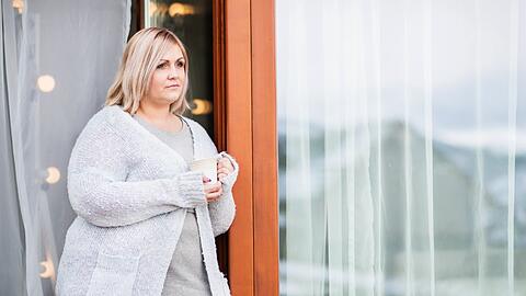 Viele Menschen mit Adipositas scheuen den Gang in die Arztpraxis.