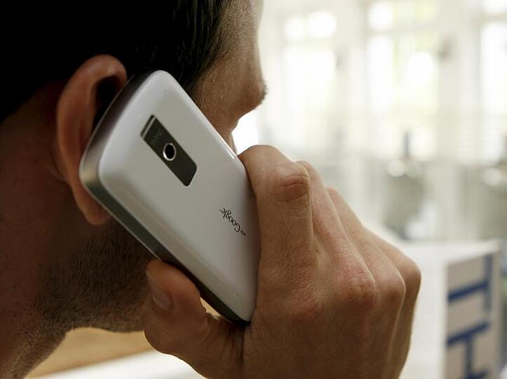 Selbst private Telefonkosten kann der Arbeitgeber bezuschussen