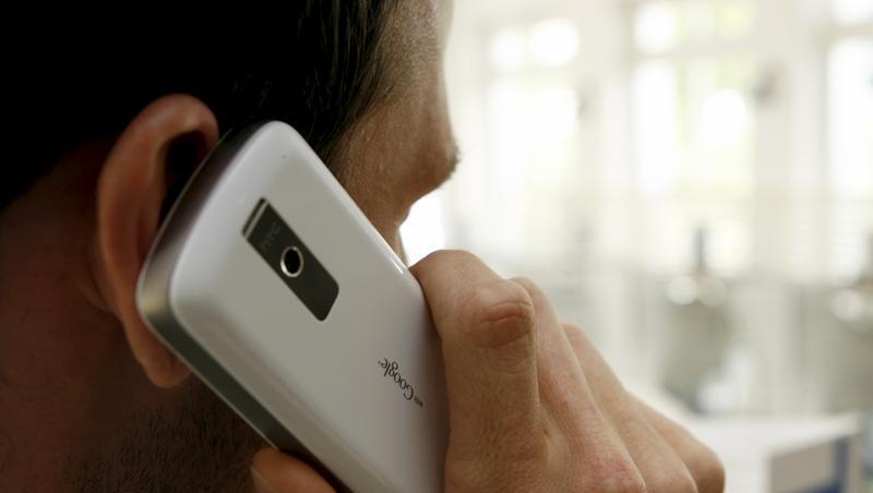Selbst private Telefonkosten kann der Arbeitgeber bezuschussen Selbst private Telefonkosten kann der Arbeitgeber bezuschussen