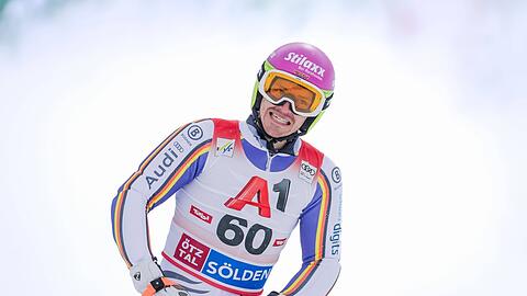 Das Slalom-Ass startet für den TSV 1860.