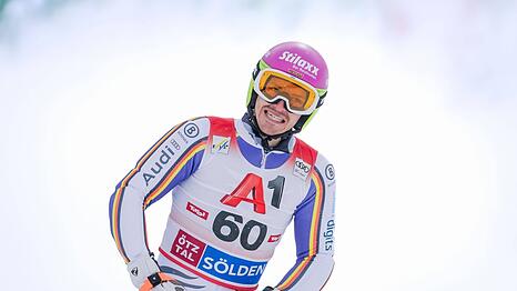 Das Slalom-Ass startet für den TSV 1860.