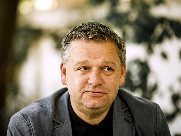 Torsten Rohde hat Renate Bergmann erfunden.