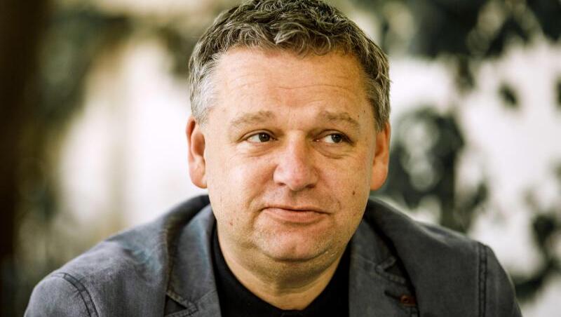 Torsten Rohde hat Renate Bergmann erfunden. Torsten Rohde hat Renate Bergmann erfunden.