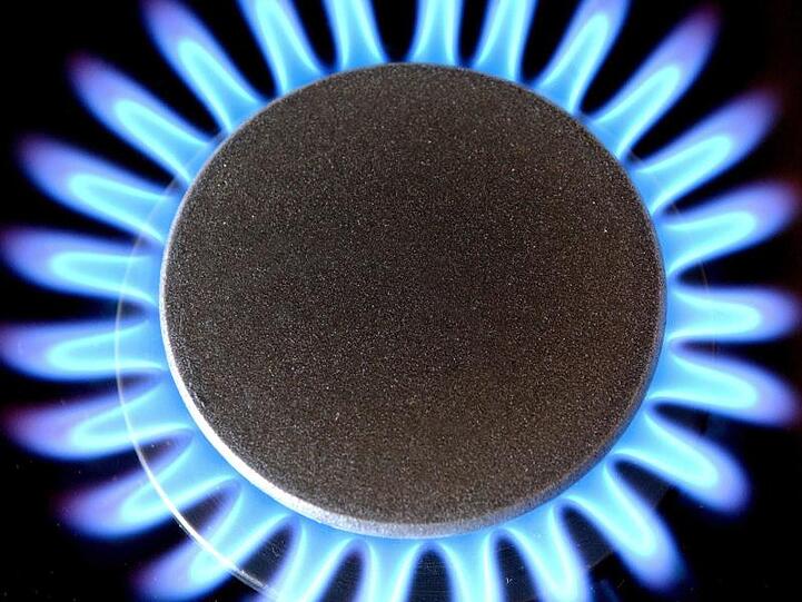 Die Gaspreise in Deutschland sind im ersten Halbjahr im Durchschnitt um knapp zwei Prozent gestiegen, könnten aber bald wieder sinken.