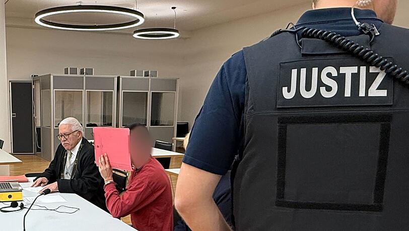 Das heute sieben Jahre alte M&auml;dchen soll sich gegen den Mann gewehrt haben.