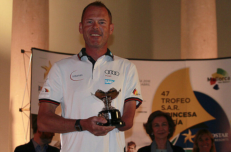Heiko Kröger (Segeln): Einmal Paralympics-Sieger und achtmal Weltmeister: Der 50-Jährige, dem seit der Geburt sein linker Unterarm fehlt, ist in der Einmann-Kielbootklasse 2.4mR einer der Top-Favoriten. Seine sechsten Paralympics werden aber wohl auch seine letzten sein. Denn Segeln ist 2020 in Tokio nicht mehr im Programm. Der fünffache Vater trug in Athen 2004 als erster Segler die deutsche Fahne. In London gewann er Silber.