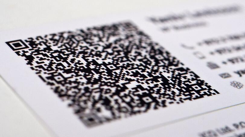 Die SPD im BA fordert QR-Codes für den Kulturpfad.