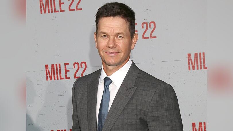 Mark Wahlberg ist nach Nevada gezogen.