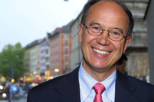 Harald Strötgen führt die Stadtsparkasse in das zweite Rekordjahr hintereinander.