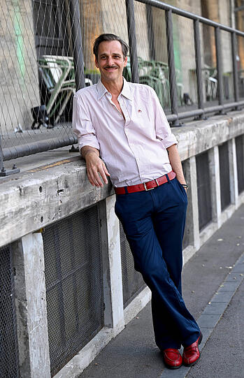 Max von Thun.
