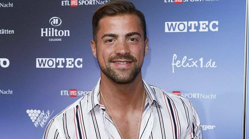 Tobias Wegener ging 2019 als Drittplatzierter aus dem "PBB"-Haus.