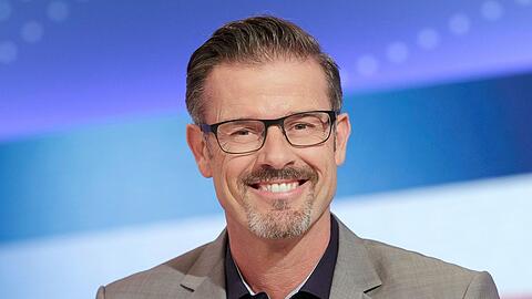 Michael Antwerpes ist nicht nach China gereist.