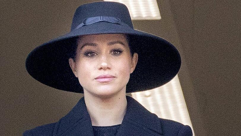 Herzogin Meghan soll Palastmitarbeiter gemobbt haben, so die Vorwürfe.