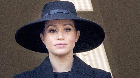 Herzogin Meghan soll Palastmitarbeiter gemobbt haben, so die Vorwürfe.
