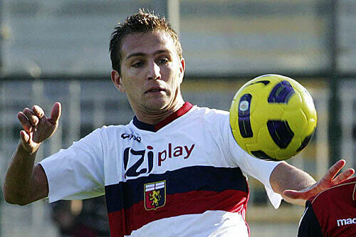 Domenico Criscito
