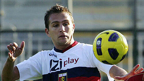Domenico Criscito Domenico Criscito