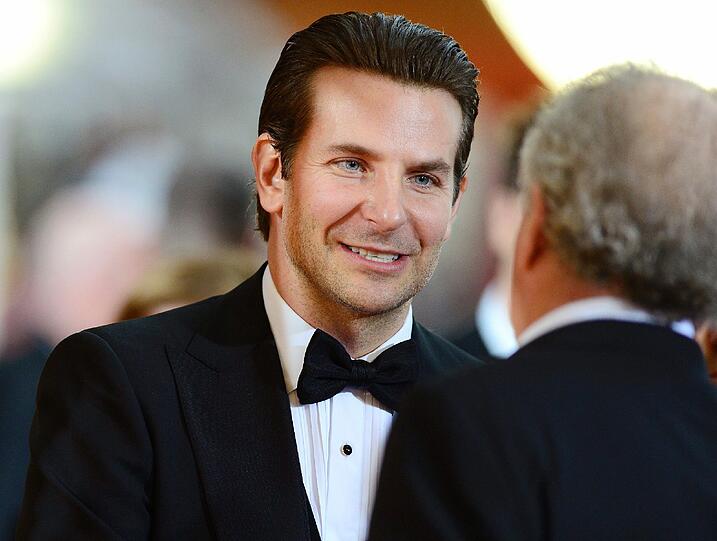 Oscars 2015: Die Bilder vom roten Teppich