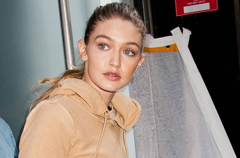 Gigi Hadid