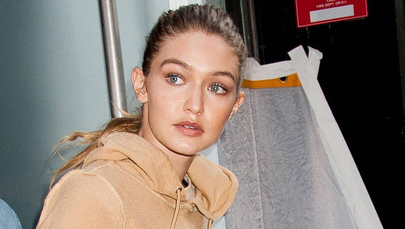 Gigi Hadid Gigi Hadid