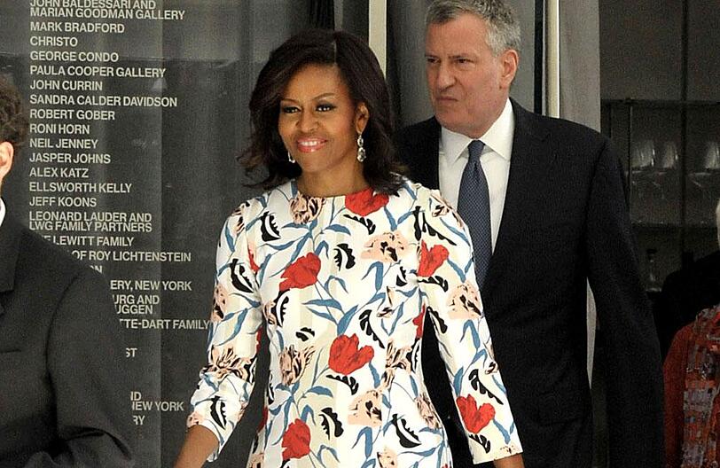 Michelle Obama