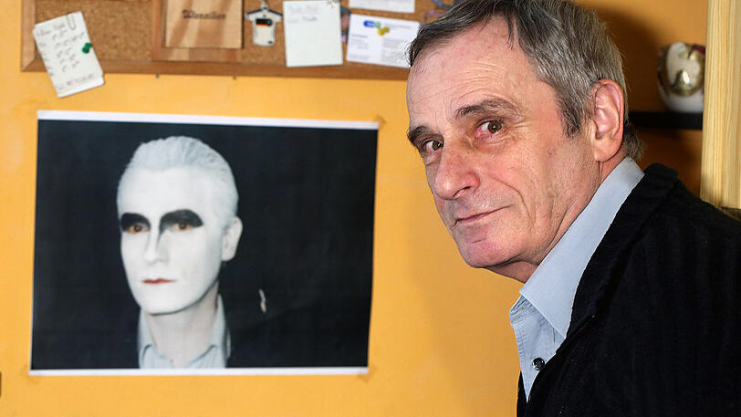 Wolfgang Maier